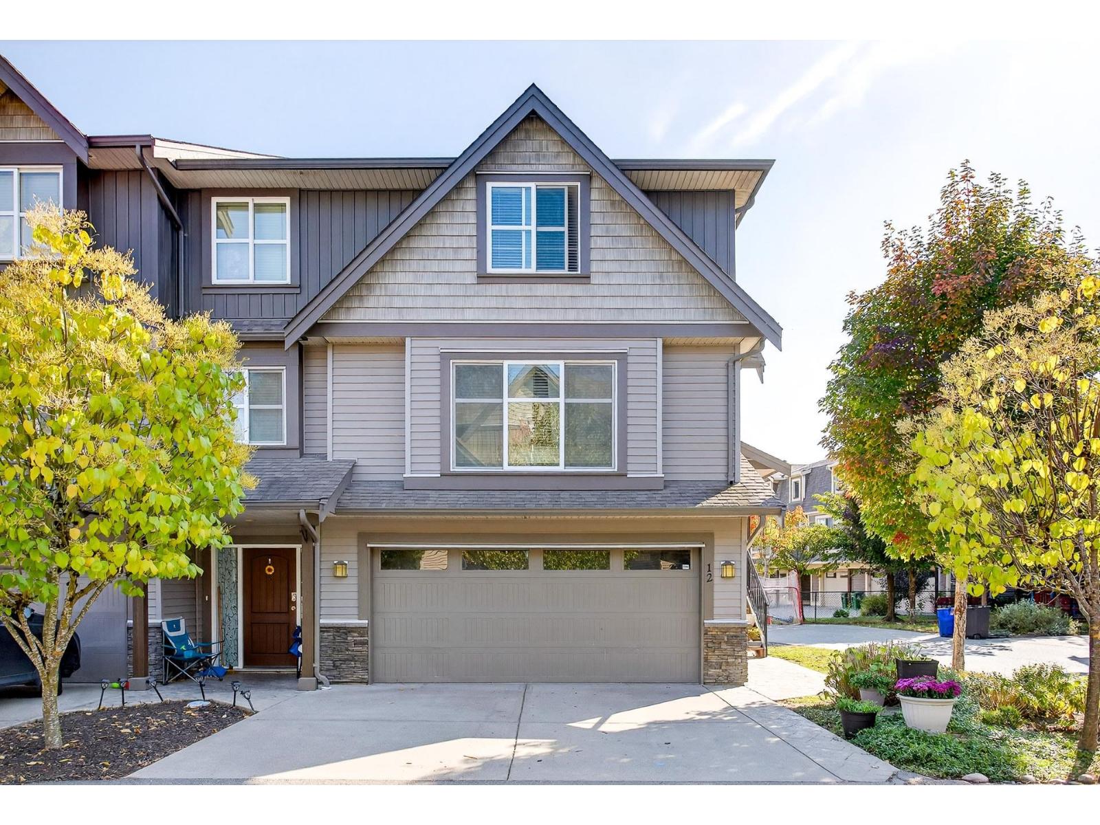 12 45085 Wolfe Road, Chilliwack Proper West, Chilliwack, British Columbia  V2P 0C5 - Photo 2 - R3054181