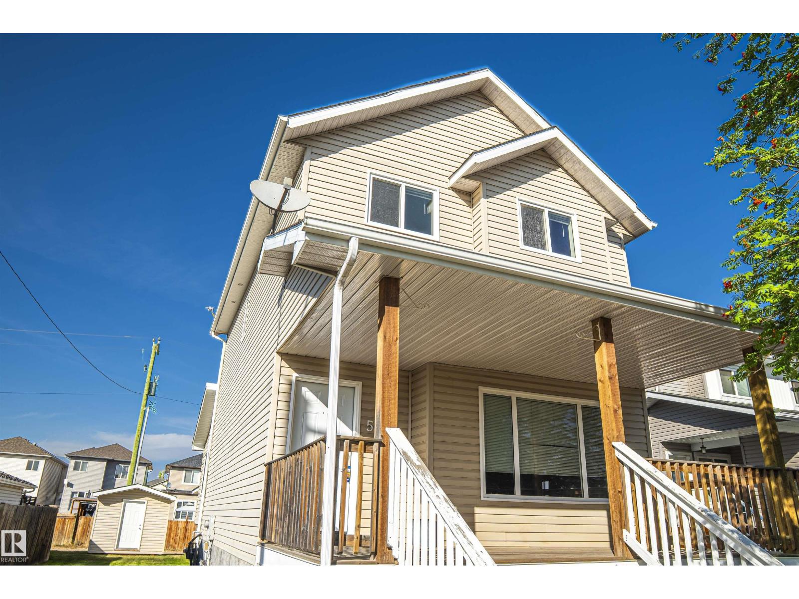 5002 52 AV, Calmar, Alberta