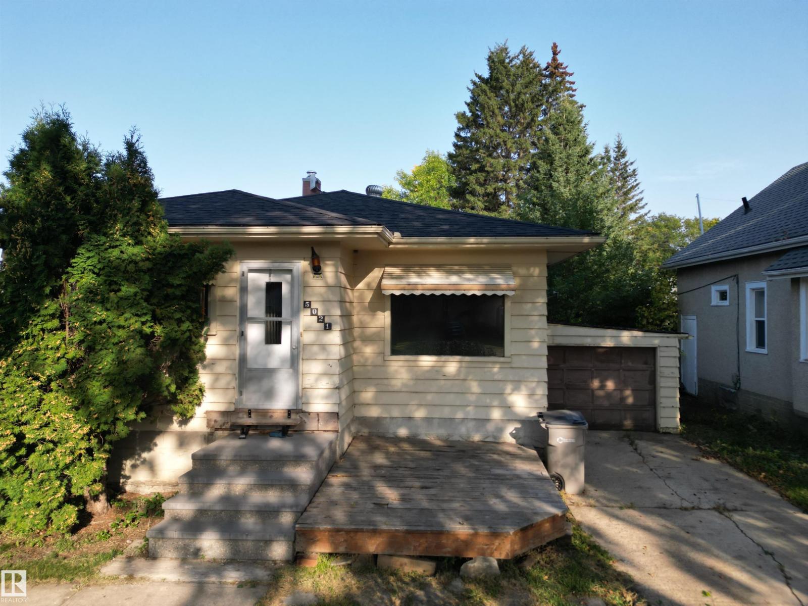 5021 48 St, Calmar, Alberta  T0C 0V0 - Photo 3 - E4459884