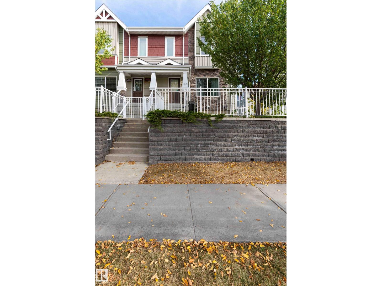 #96 2003 Rabbit Hill Rd Nw, Edmonton, Alberta  T6R 0R7 - Photo 4 - E4445475