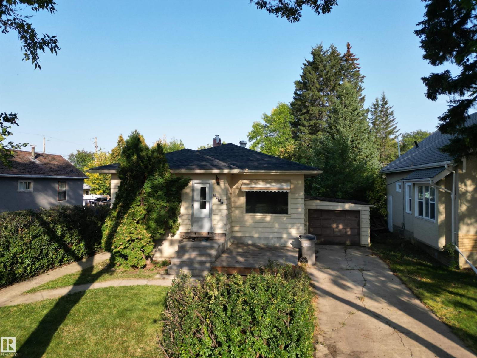 5021 48 St, Calmar, Alberta  T0C 0V0 - Photo 2 - E4459884