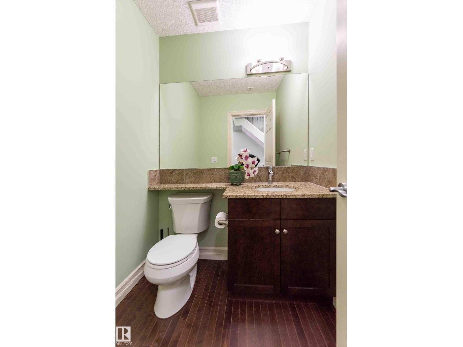 #96 2003 Rabbit Hill Rd Nw, Edmonton, Alberta  T6R 0R7 - Photo 19 - E4445475