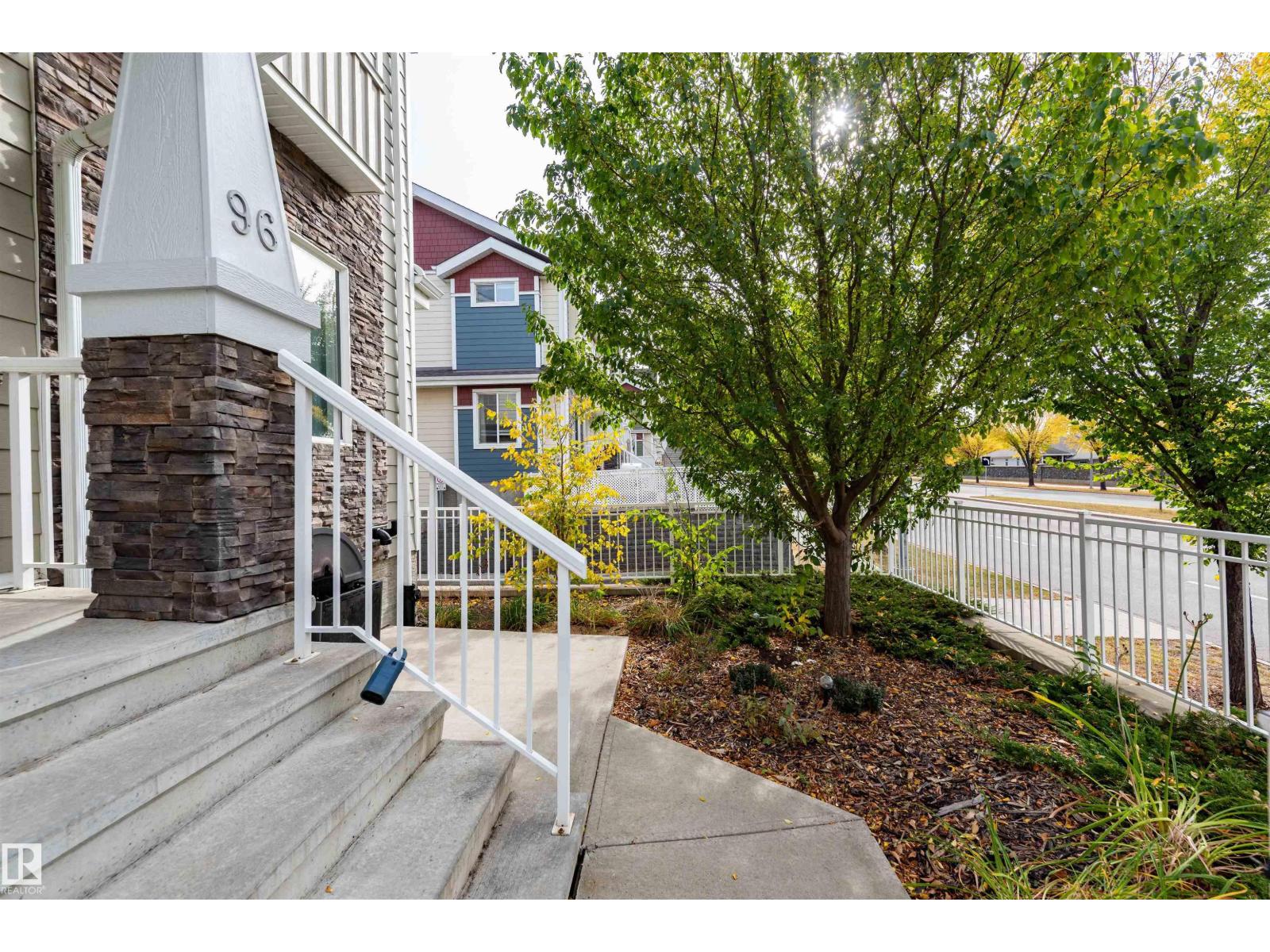 #96 2003 Rabbit Hill Rd Nw, Edmonton, Alberta  T6R 0R7 - Photo 7 - E4445475