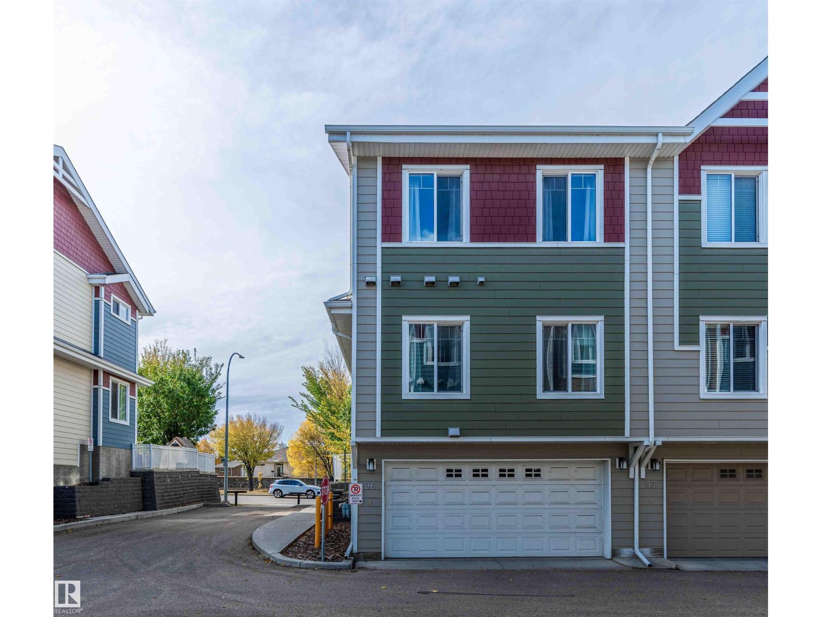 #96 2003 Rabbit Hill Rd Nw, Edmonton, Alberta  T6R 0R7 - Photo 3 - E4445475