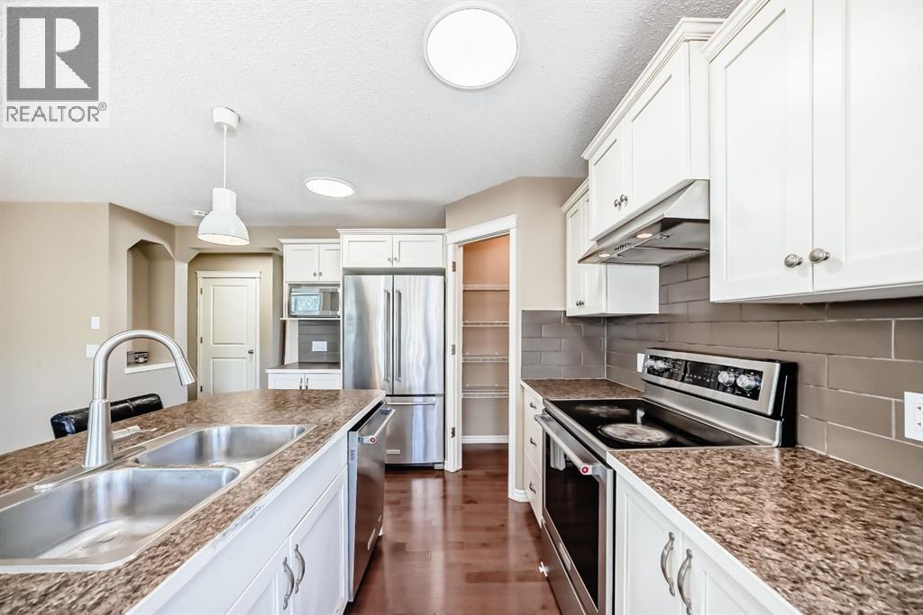 150 Tuscany Summit Heath Nw, Calgary, Alberta  T3L 0B9 - Photo 16 - A2257782