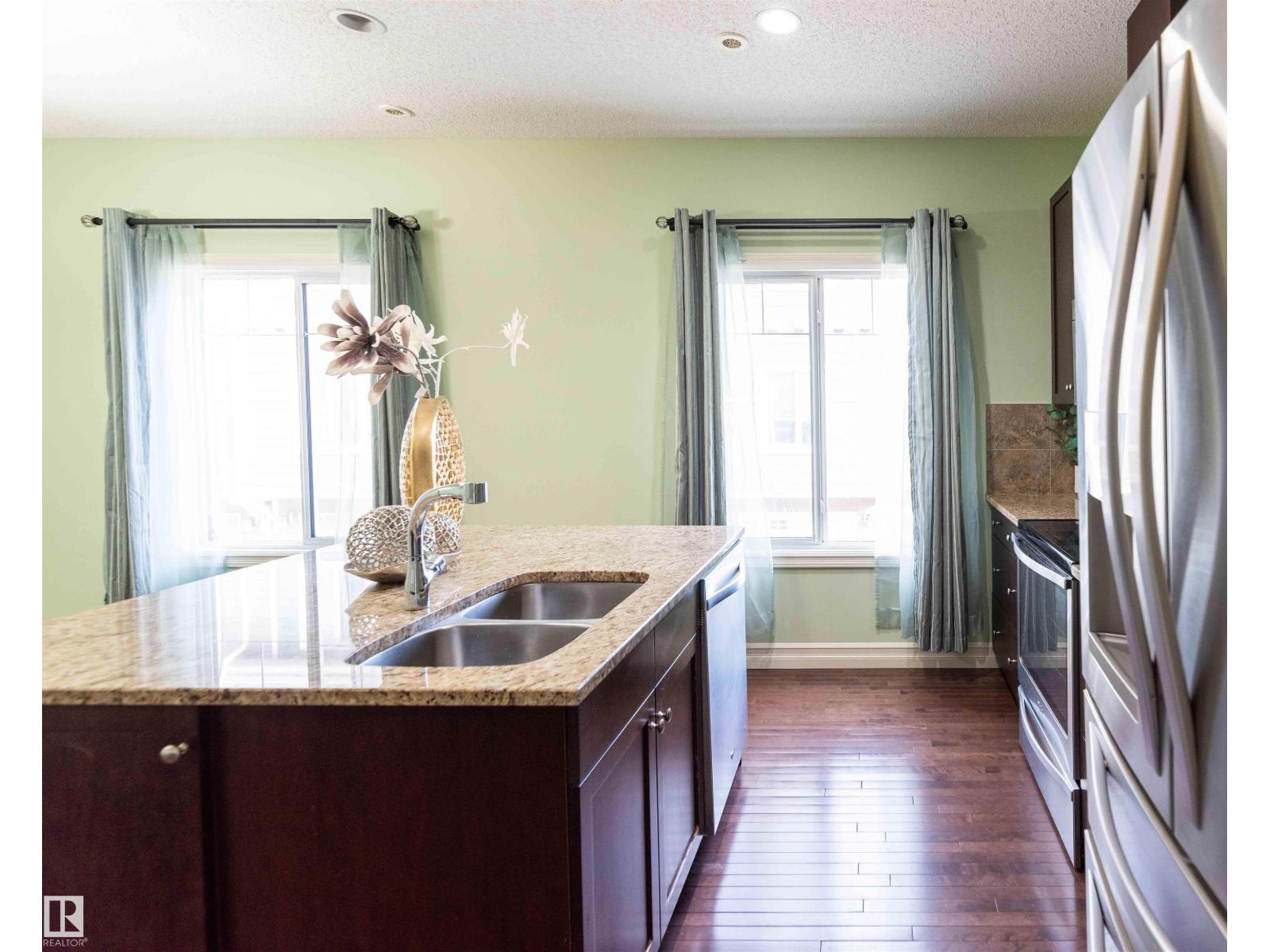 #96 2003 Rabbit Hill Rd Nw, Edmonton, Alberta  T6R 0R7 - Photo 16 - E4445475