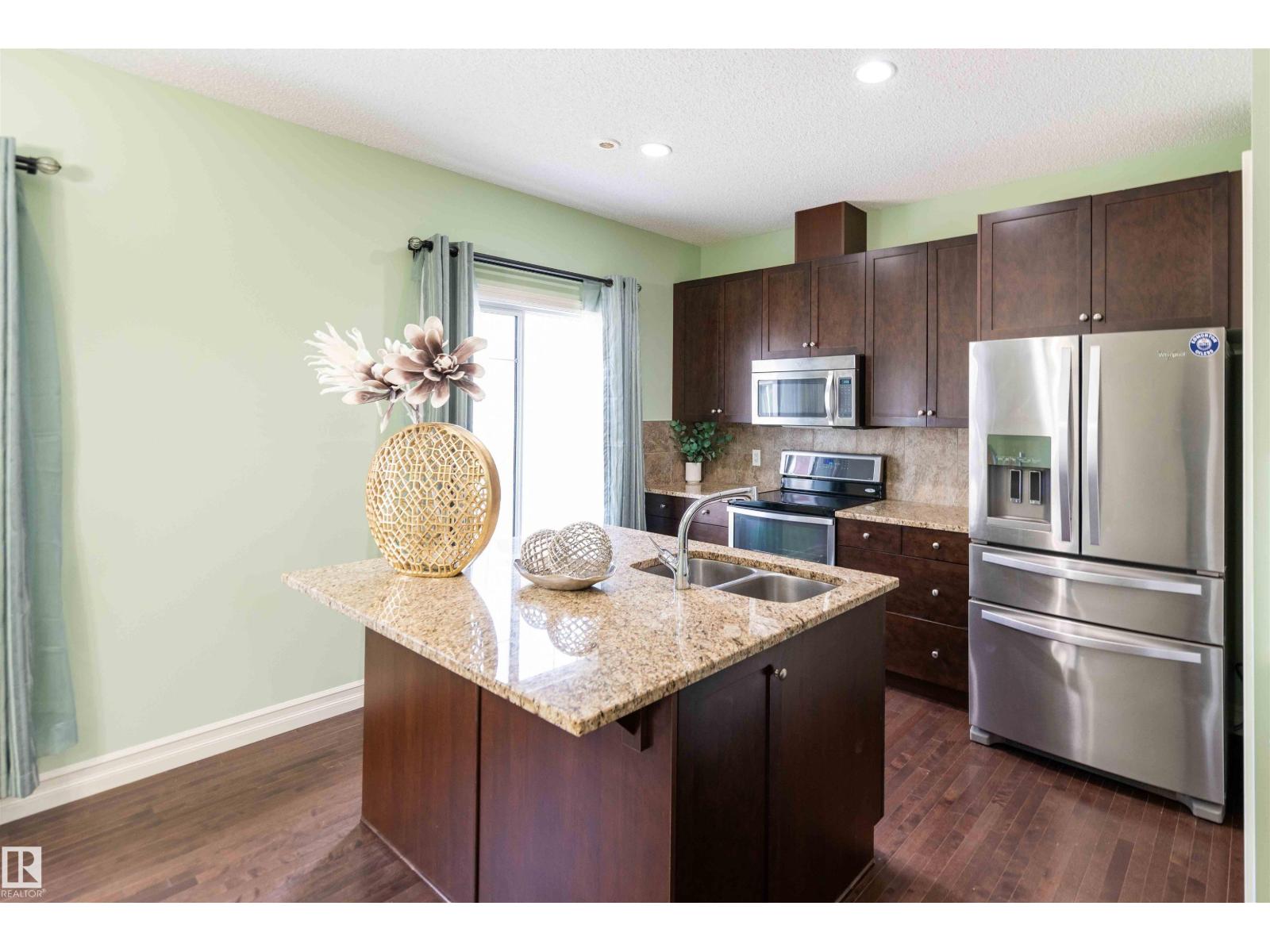 #96 2003 Rabbit Hill Rd Nw, Edmonton, Alberta  T6R 0R7 - Photo 14 - E4445475