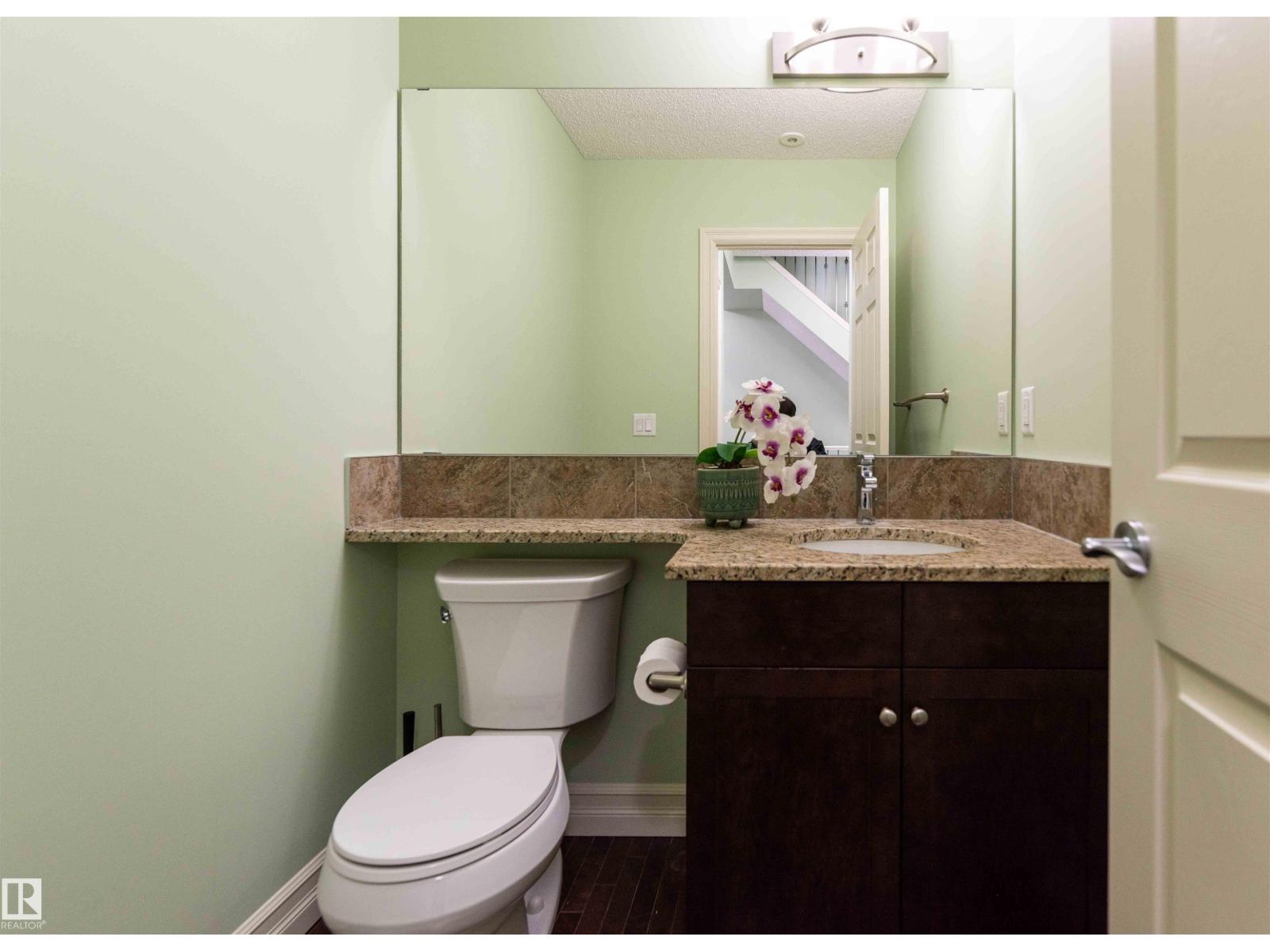 #96 2003 Rabbit Hill Rd Nw, Edmonton, Alberta  T6R 0R7 - Photo 18 - E4445475