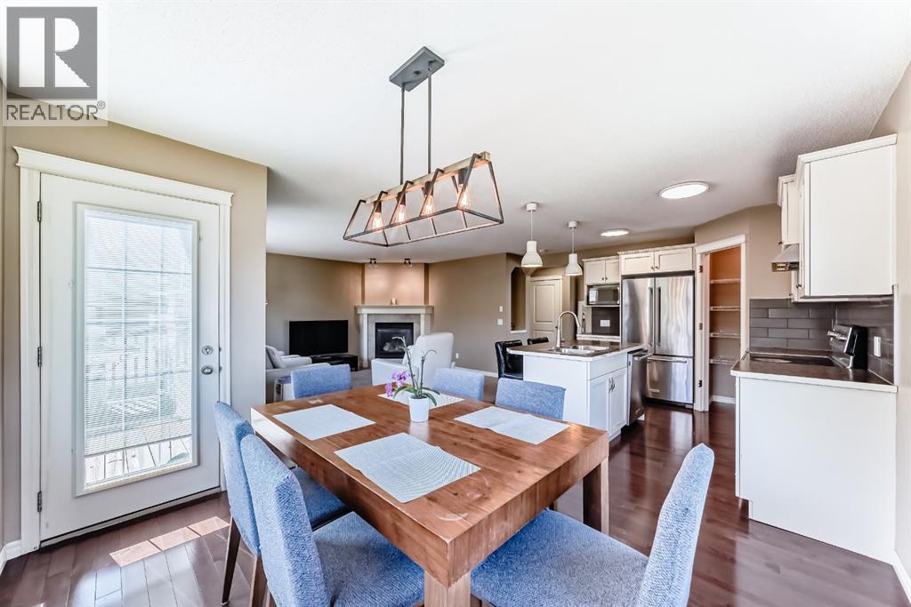 150 Tuscany Summit Heath Nw, Calgary, Alberta  T3L 0B9 - Photo 11 - A2257782