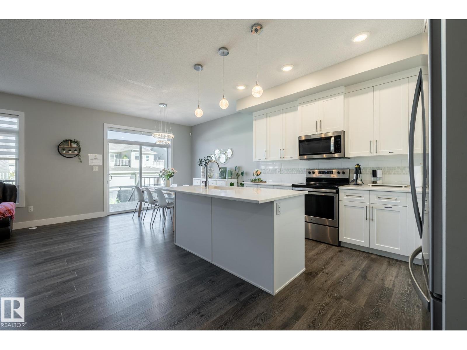 1440 Darby Green Sw Sw, Edmonton, Alberta  T6W 4N5 - Photo 11 - E4460849