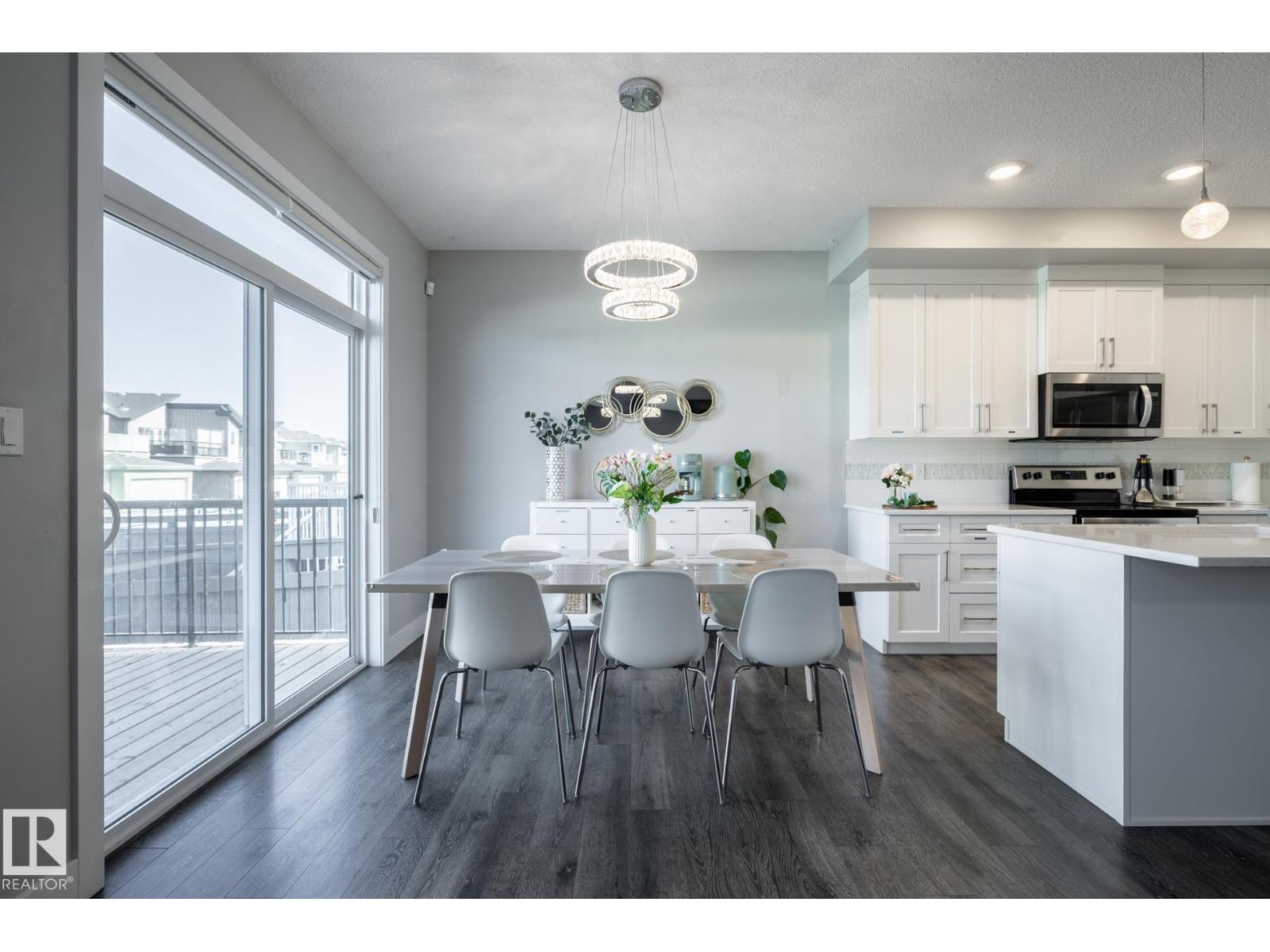 1440 Darby Green Sw Sw, Edmonton, Alberta  T6W 4N5 - Photo 14 - E4460849