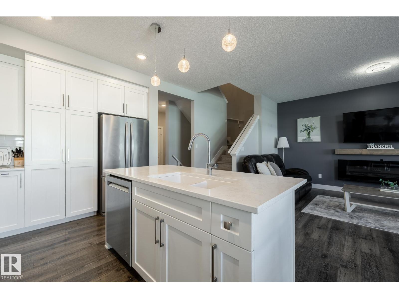 1440 Darby Green Sw Sw, Edmonton, Alberta  T6W 4N5 - Photo 15 - E4460849