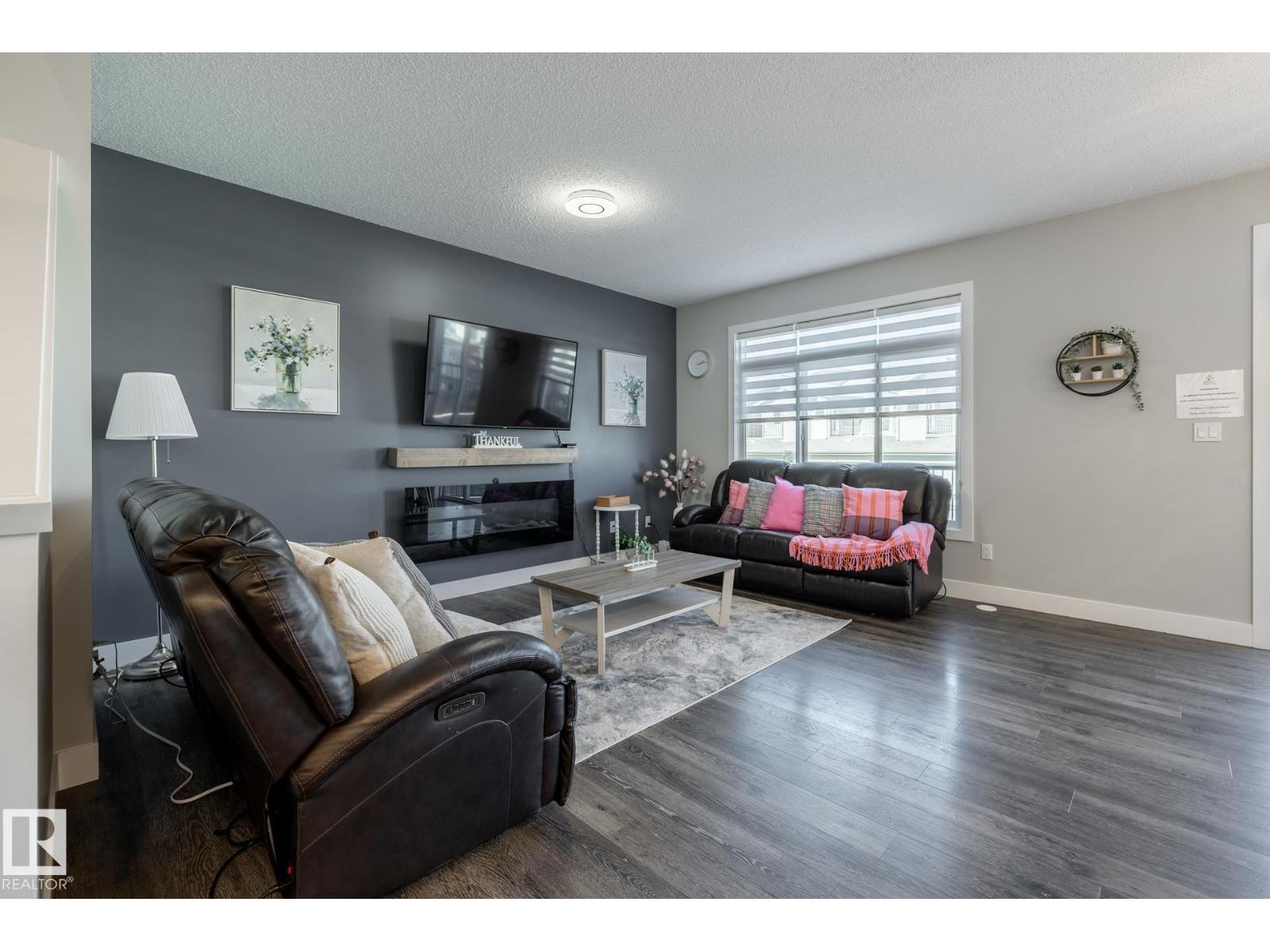1440 Darby Green Sw Sw, Edmonton, Alberta  T6W 4N5 - Photo 17 - E4460849