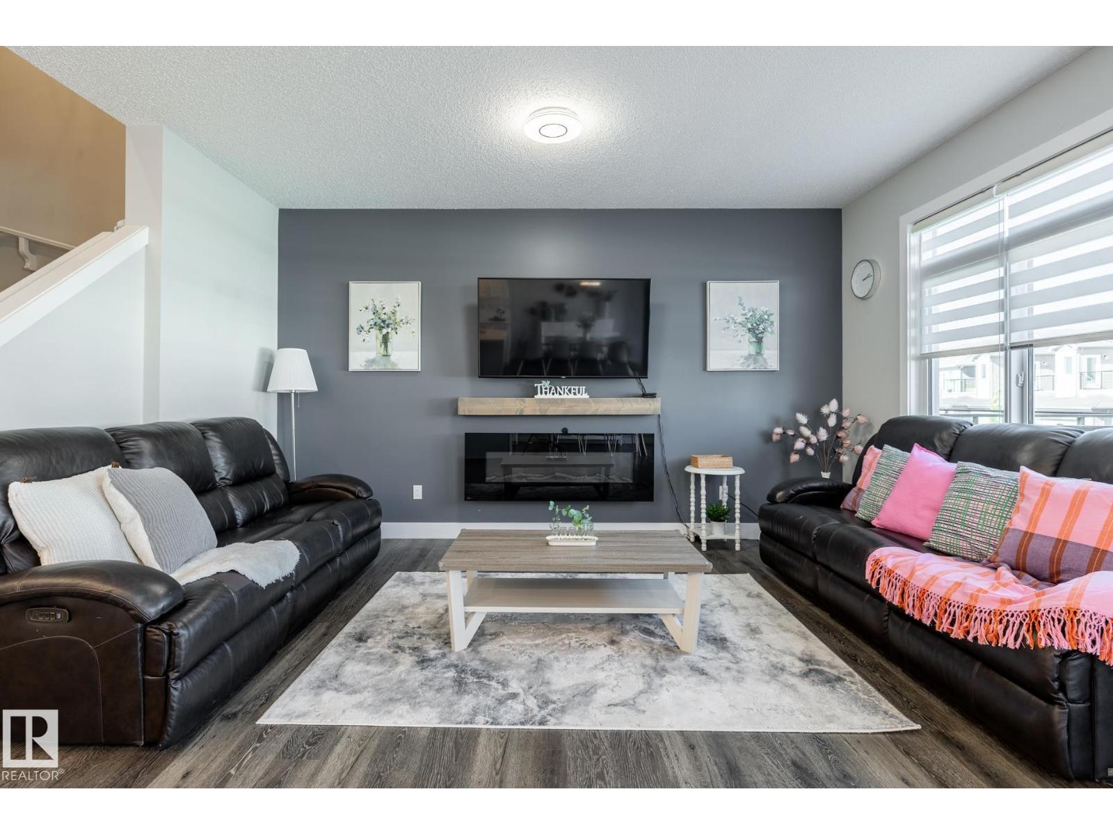 1440 Darby Green Sw Sw, Edmonton, Alberta  T6W 4N5 - Photo 18 - E4460849
