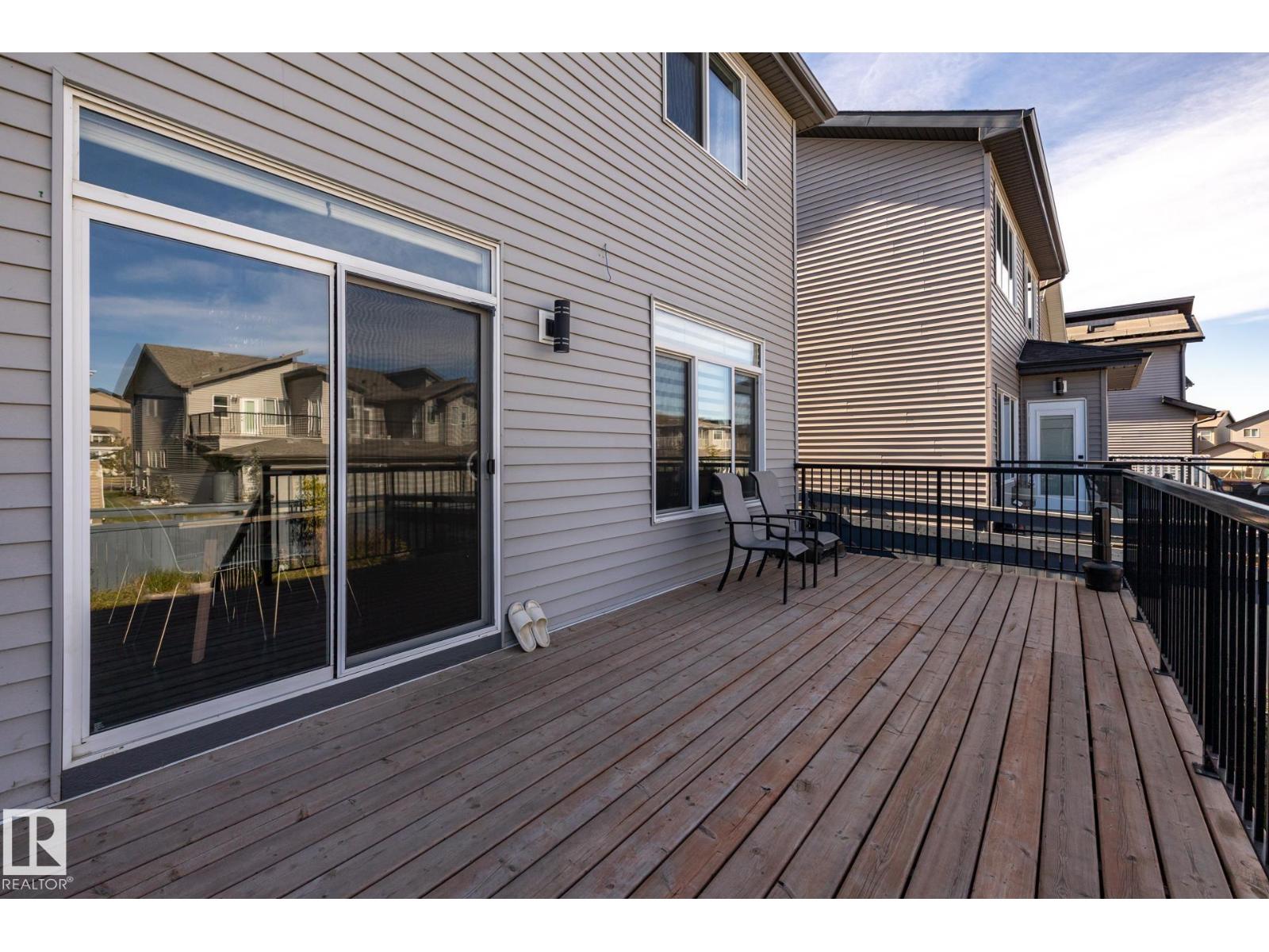 1440 Darby Green Sw Sw, Edmonton, Alberta  T6W 4N5 - Photo 39 - E4460849