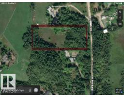 26414 TWP ROAD 515 A Alpine Acres