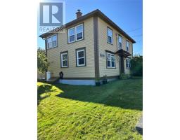 444-446 Water Street, Bay Roberts, Newfoundland & Labrador