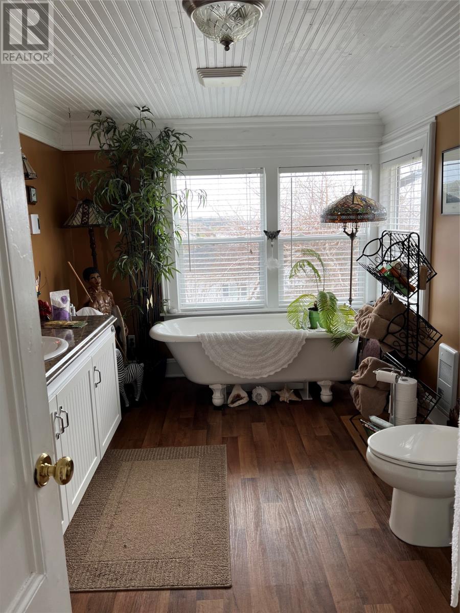 444-446 Water Street, Bay Roberts, Newfoundland & Labrador  A0A 1G0 - Photo 11 - 1291198