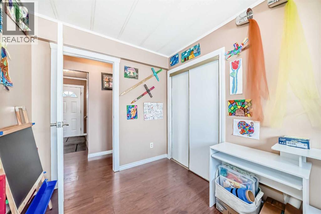 80 Spring Haven Road Se, Airdrie, Alberta  T4A 1C8 - Photo 20 - A2230742