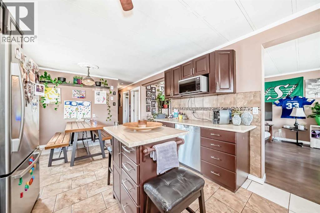 80 Spring Haven Road Se, Airdrie, Alberta  T4A 1C8 - Photo 7 - A2230742