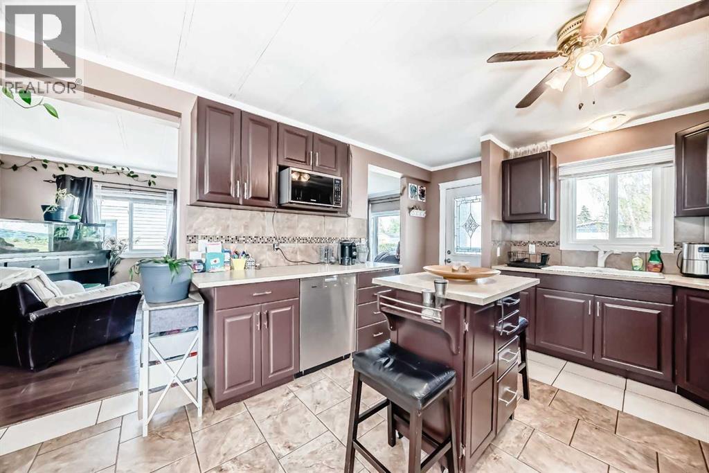 80 Spring Haven Road Se, Airdrie, Alberta  T4A 1C8 - Photo 6 - A2230742