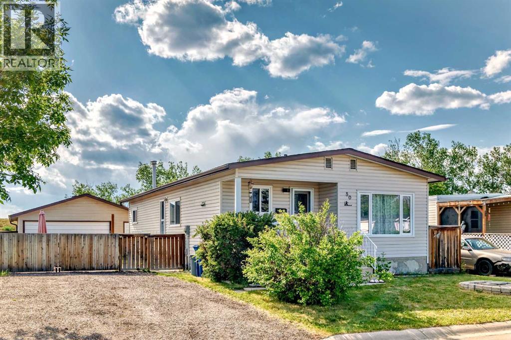 80 Spring Haven Road Se, Airdrie, Alberta  T4A 1C8 - Photo 2 - A2230742