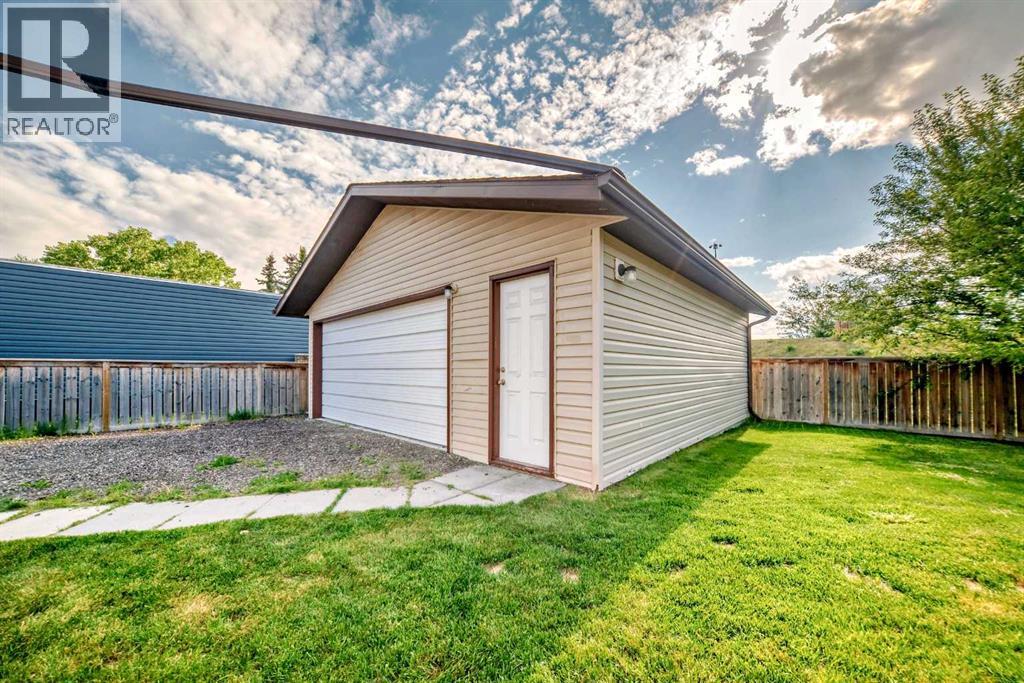 80 Spring Haven Road Se, Airdrie, Alberta  T4A 1C8 - Photo 45 - A2230742