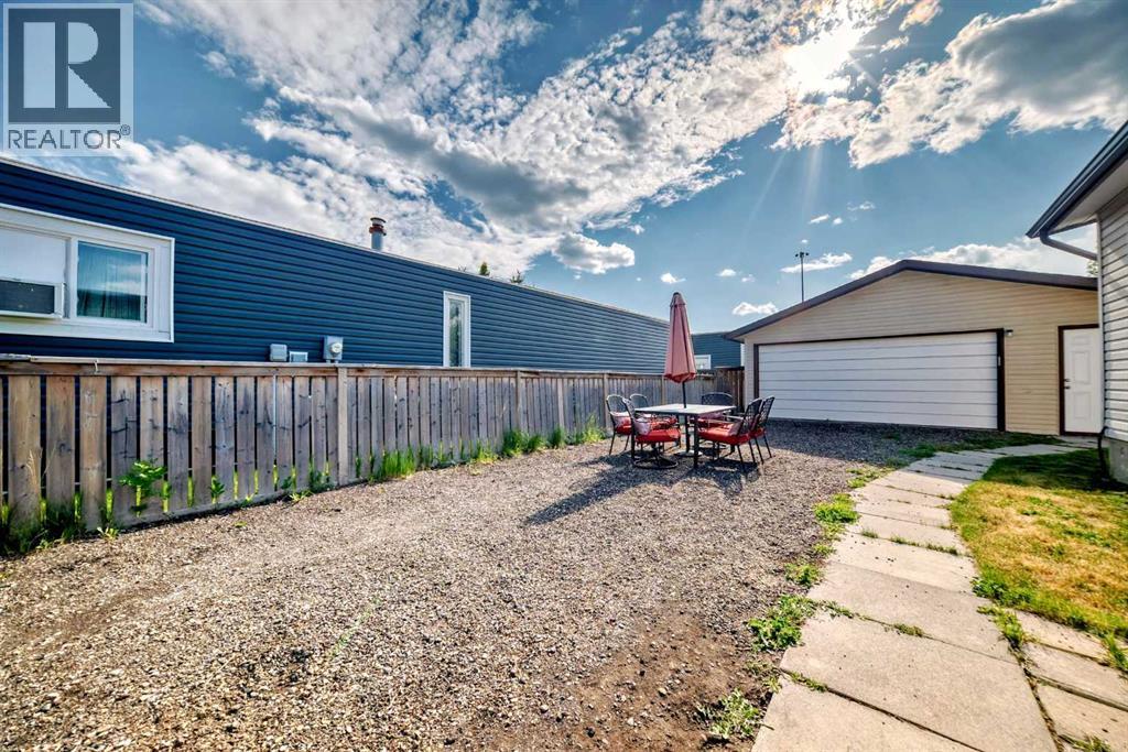 80 Spring Haven Road Se, Airdrie, Alberta  T4A 1C8 - Photo 37 - A2230742
