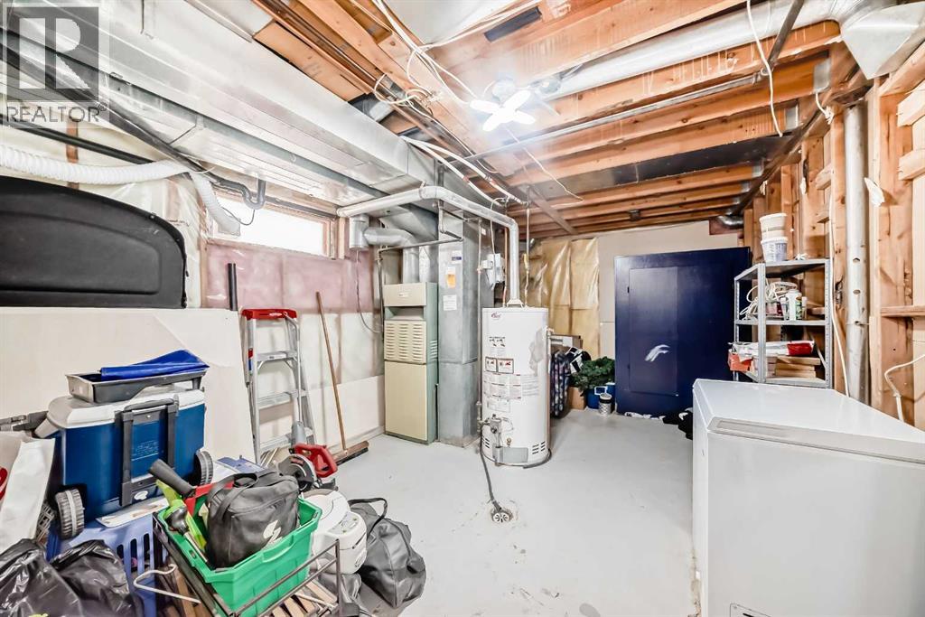 80 Spring Haven Road Se, Airdrie, Alberta  T4A 1C8 - Photo 33 - A2230742