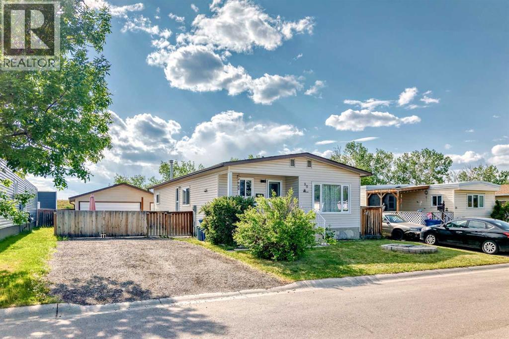80 Spring Haven Road Se, Airdrie, Alberta  T4A 1C8 - Photo 50 - A2230742