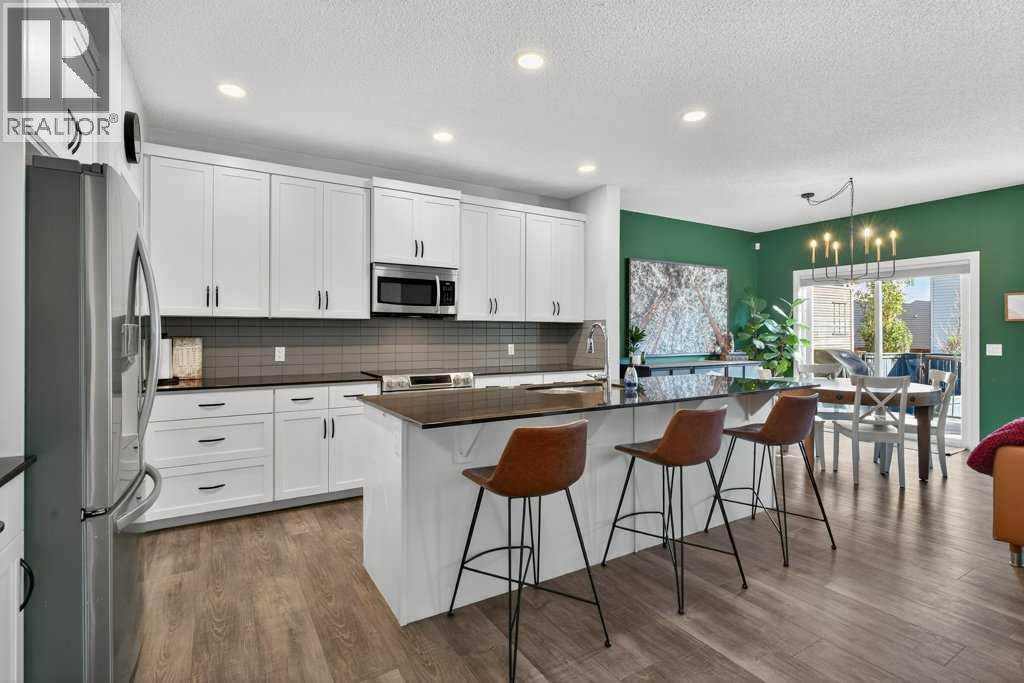 1091 Brightoncrest Green Se, Calgary, Alberta  T2Z 1G8 - Photo 4 - A2259680