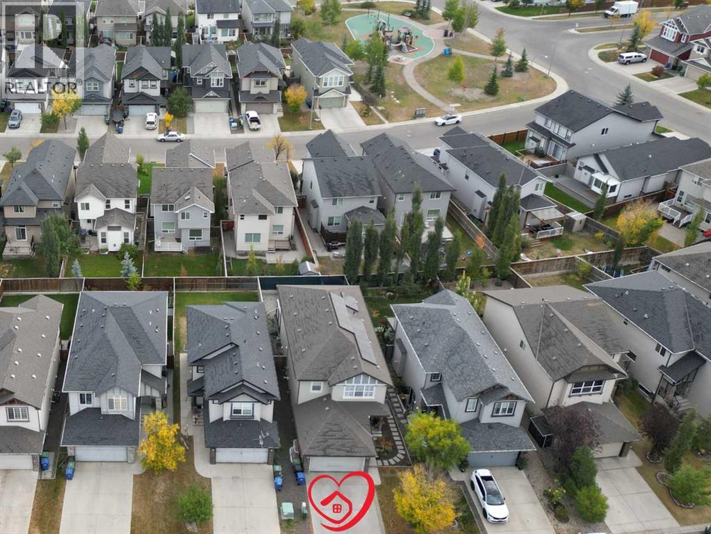 1091 Brightoncrest Green Se, Calgary, Alberta  T2Z 1G8 - Photo 2 - A2259680