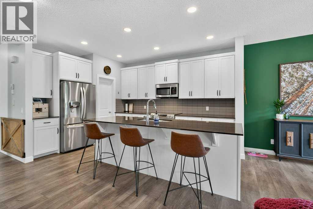 1091 Brightoncrest Green Se, Calgary, Alberta  T2Z 1G8 - Photo 5 - A2259680