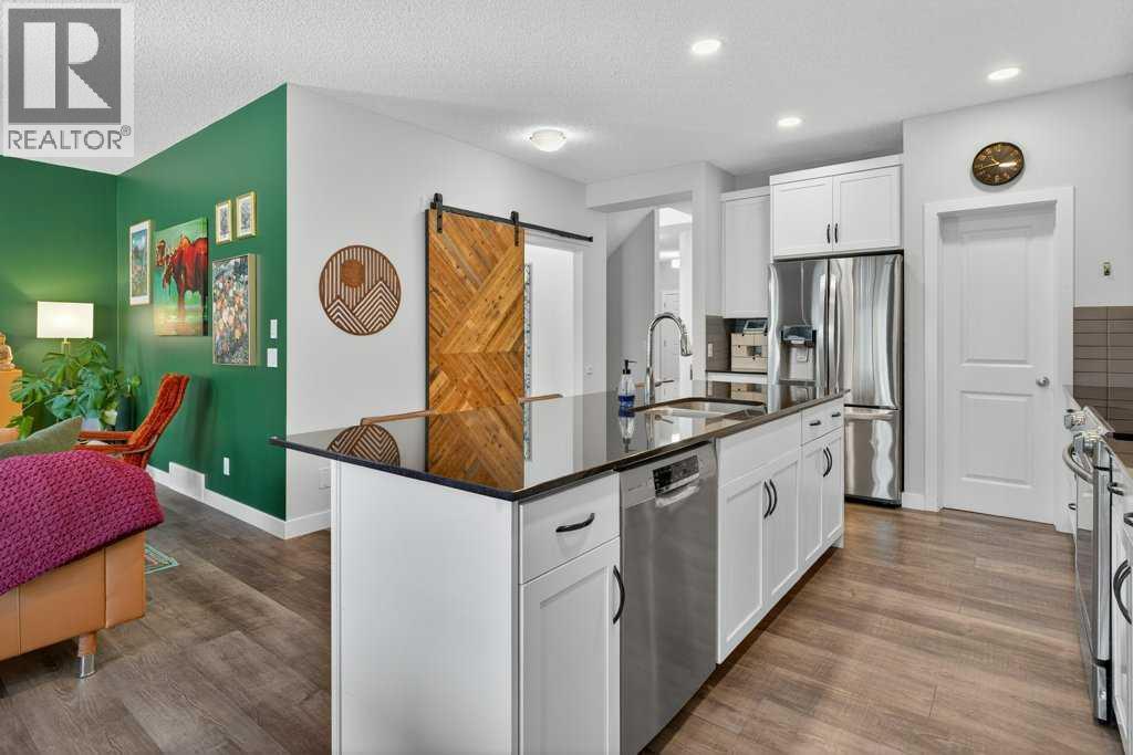 1091 Brightoncrest Green Se, Calgary, Alberta  T2Z 1G8 - Photo 6 - A2259680