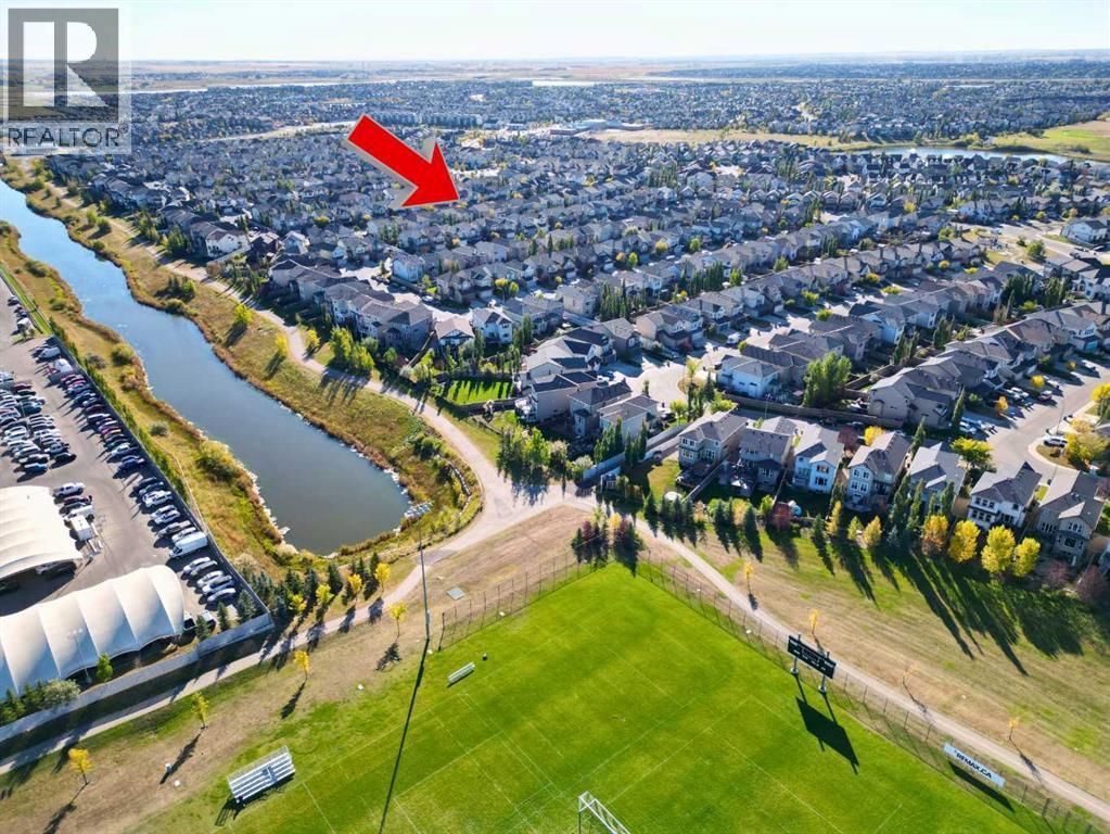 1091 Brightoncrest Green Se, Calgary, Alberta  T2Z 1G8 - Photo 47 - A2259680