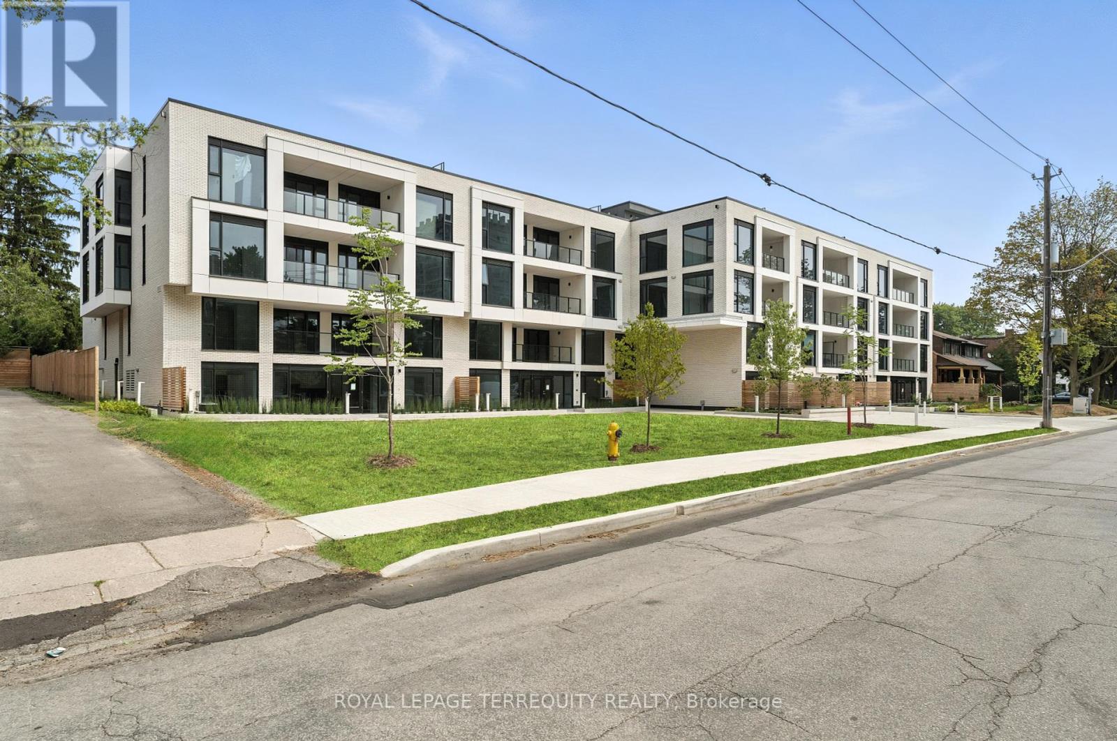 PH05 - 200 KEEWATIN AVENUE, Toronto, Ontario