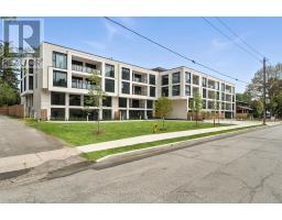 PH05 - 200 KEEWATIN AVENUE, Toronto, Ontario