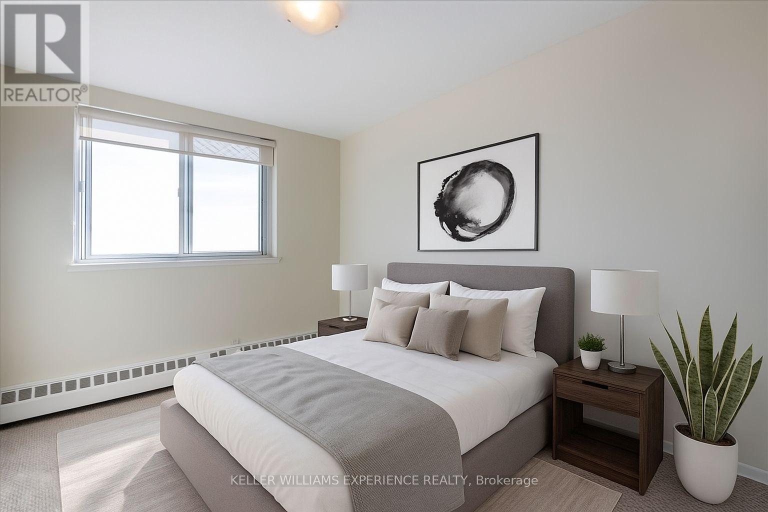 804 - 414 Blake Street, Barrie, Ontario  L4M 5J7 - Photo 15 - S12443595