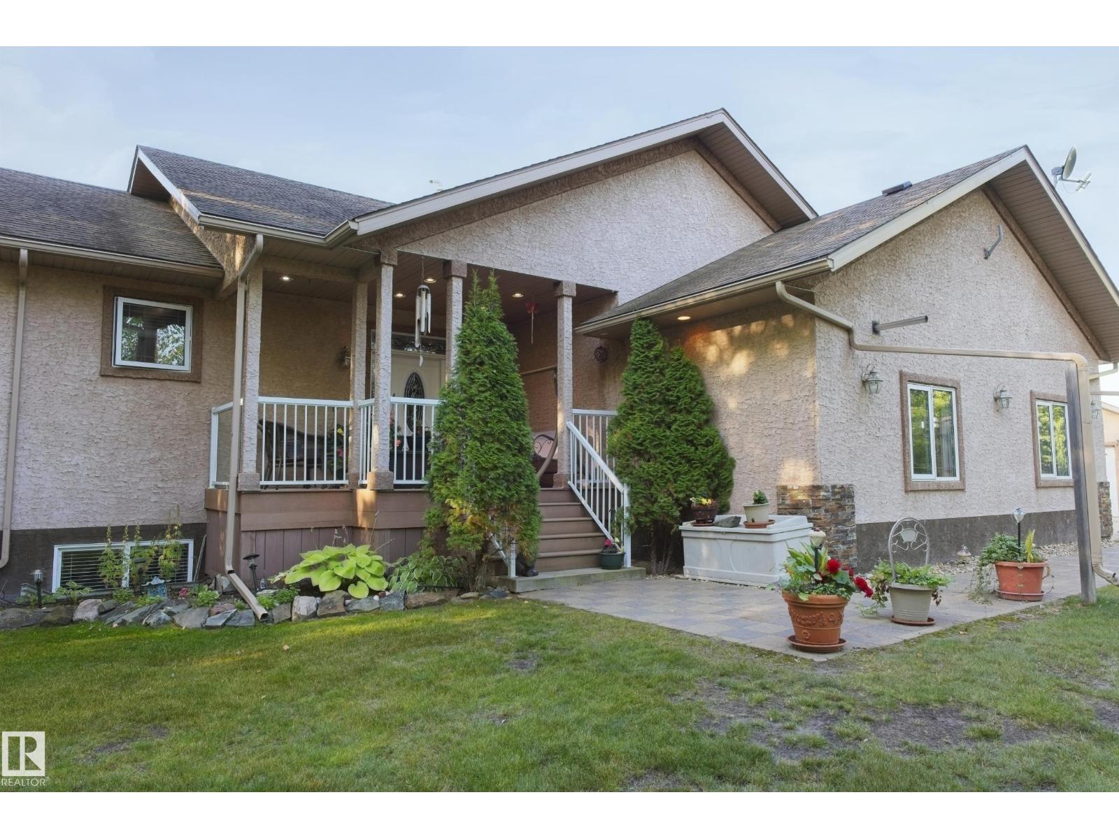 101 59218a Rge Rd 35, Rural Barrhead County, Alberta  T7N 1N3 - Photo 4 - E4460852