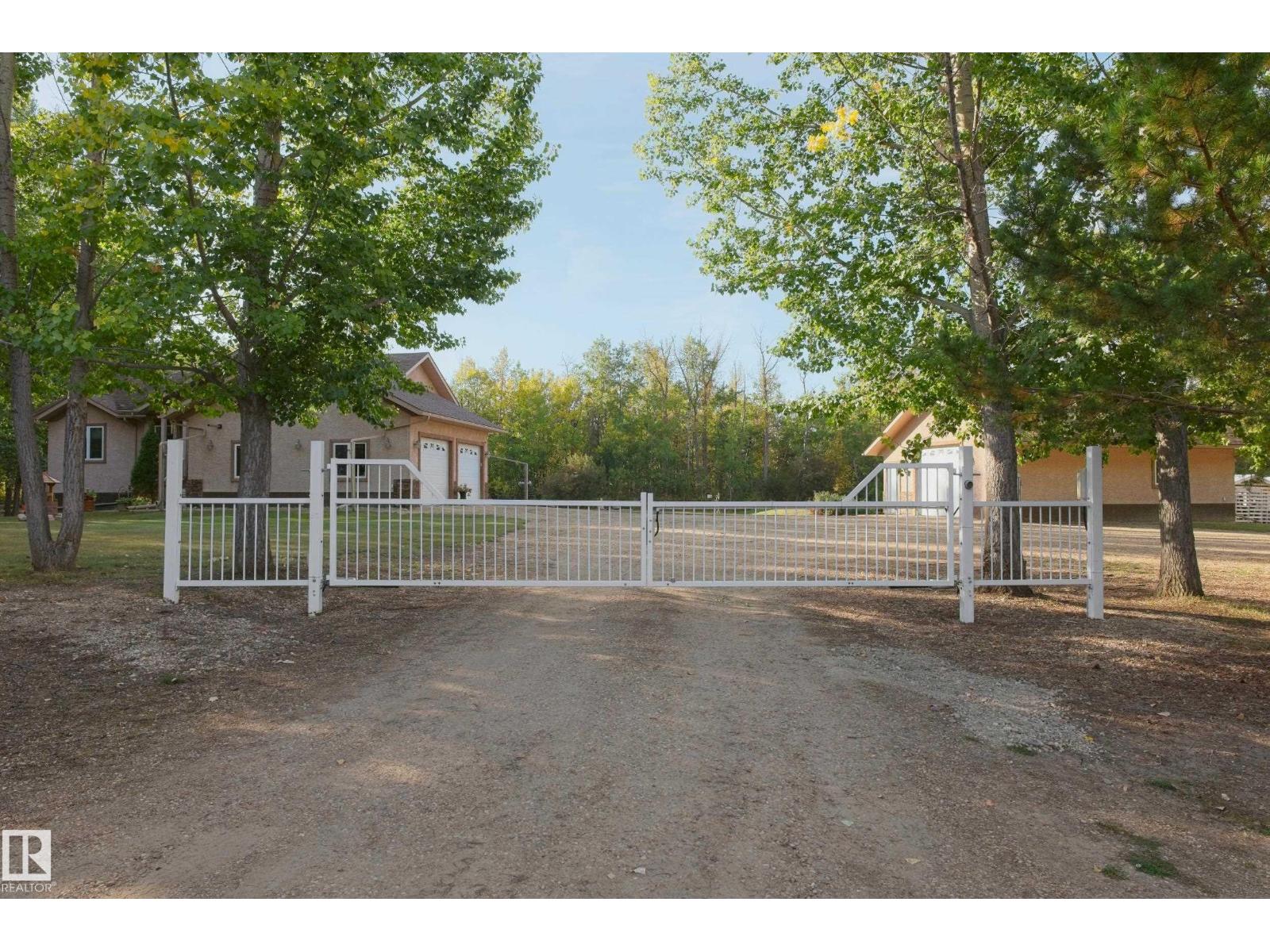 101 59218a Rge Rd 35, Rural Barrhead County, Alberta  T7N 1N3 - Photo 52 - E4460852