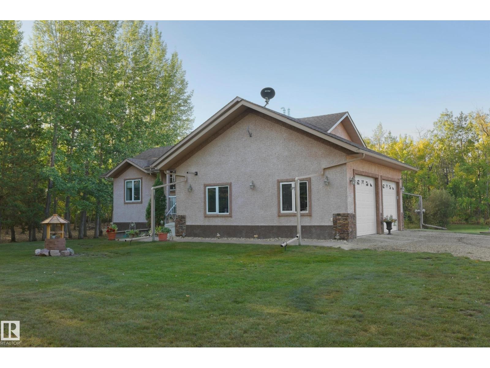 101 59218a Rge Rd 35, Rural Barrhead County, Alberta  T7N 1N3 - Photo 56 - E4460852