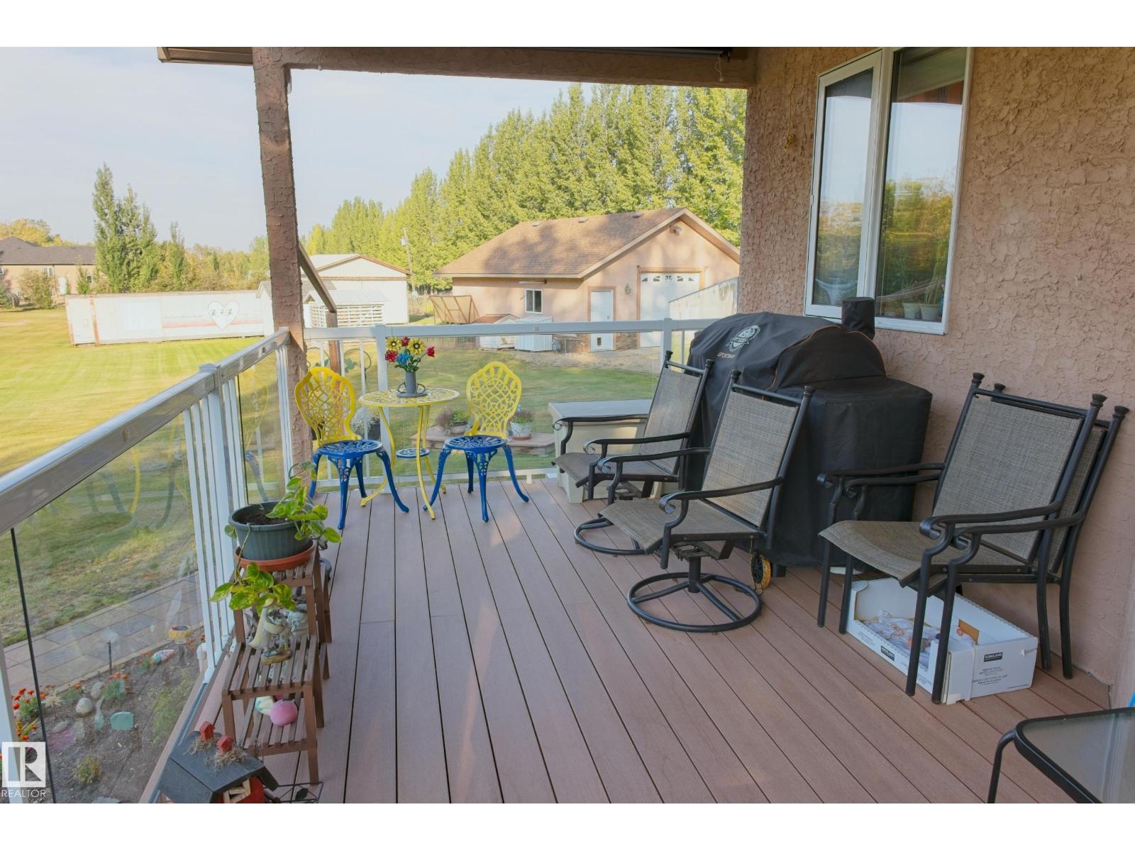 101 59218a Rge Rd 35, Rural Barrhead County, Alberta  T7N 1N3 - Photo 61 - E4460852