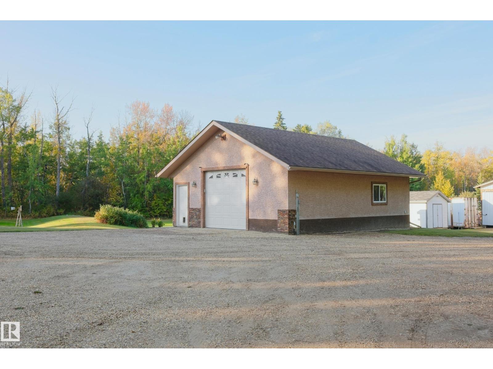 101 59218a Rge Rd 35, Rural Barrhead County, Alberta  T7N 1N3 - Photo 63 - E4460852