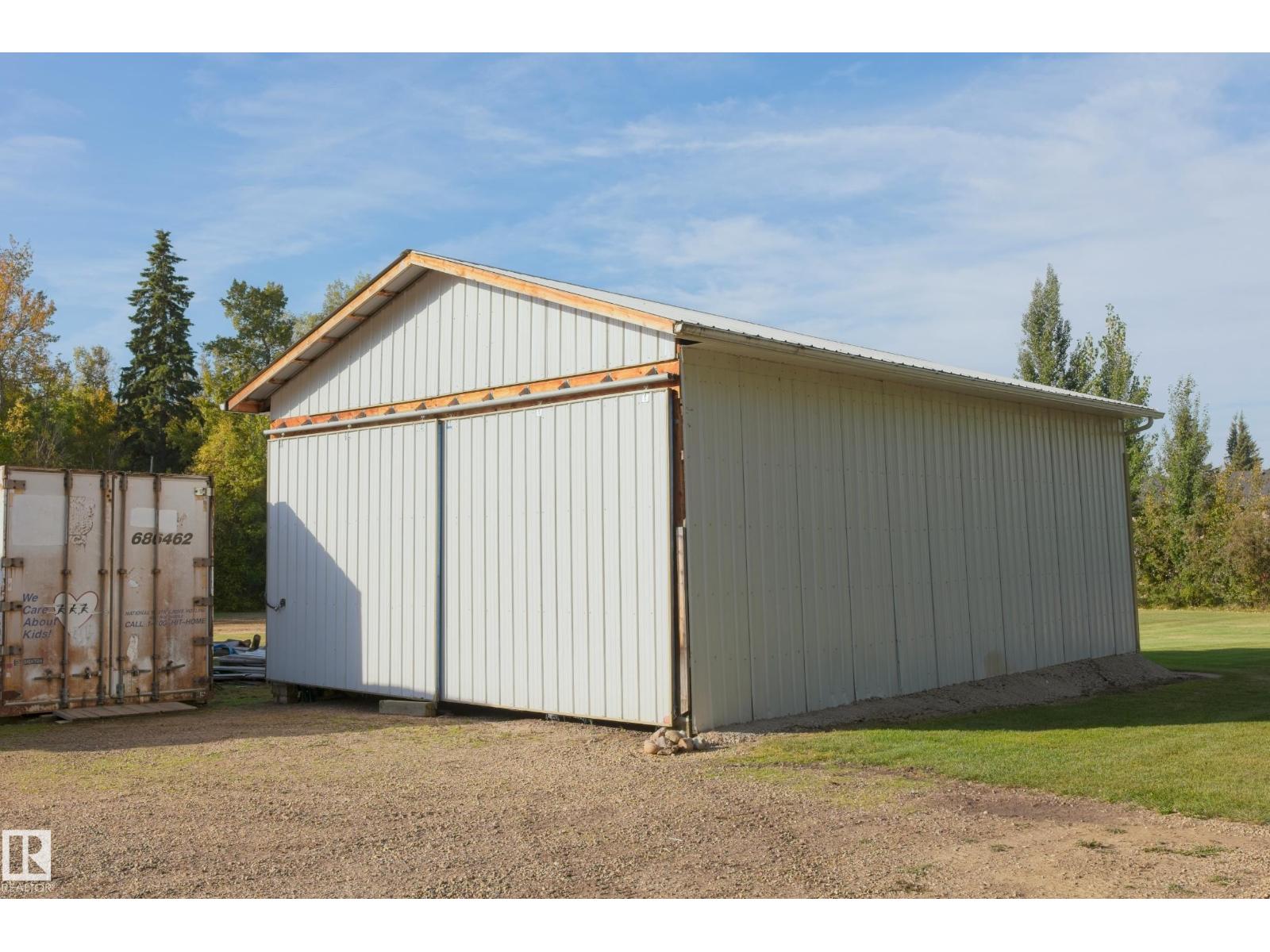 101 59218a Rge Rd 35, Rural Barrhead County, Alberta  T7N 1N3 - Photo 64 - E4460852