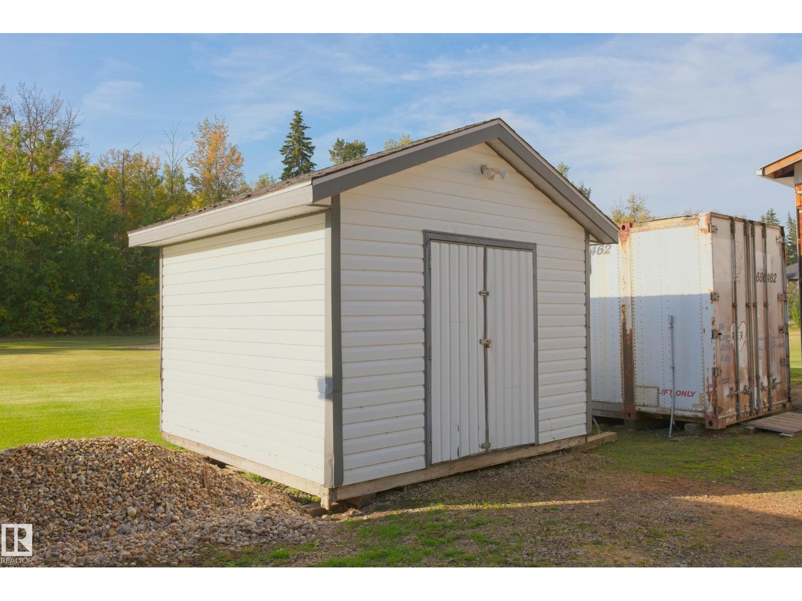 101 59218a Rge Rd 35, Rural Barrhead County, Alberta  T7N 1N3 - Photo 73 - E4460852