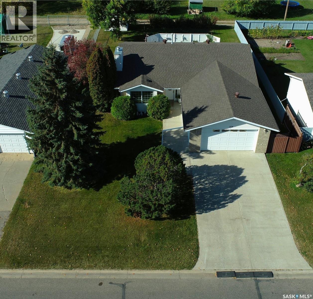 324 5th STREET N, Nipawin, Saskatchewan