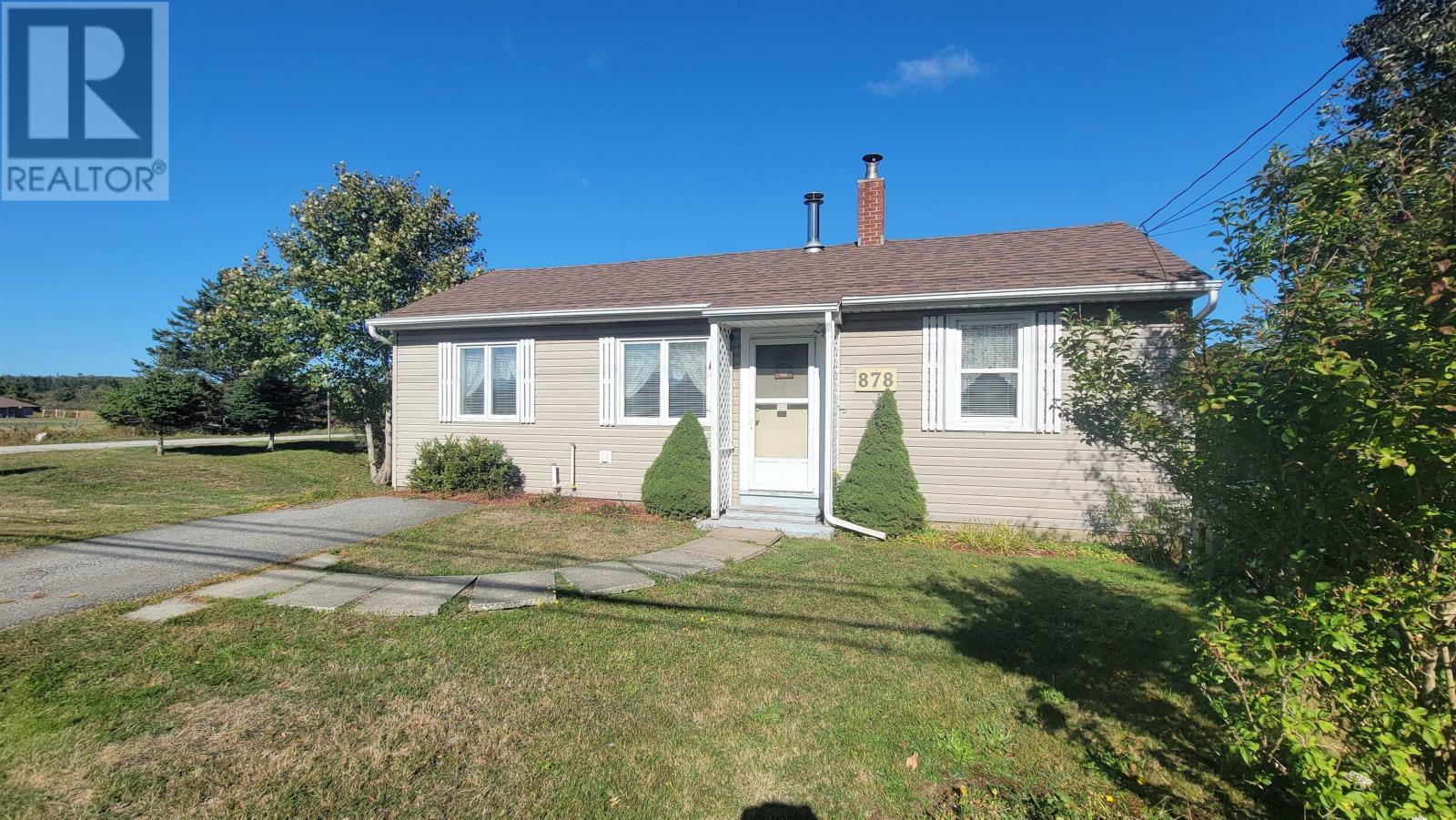 878 Highway 1 Street, Hebron, Nova Scotia  B5A 5Z5 - Photo 10 - 202525124