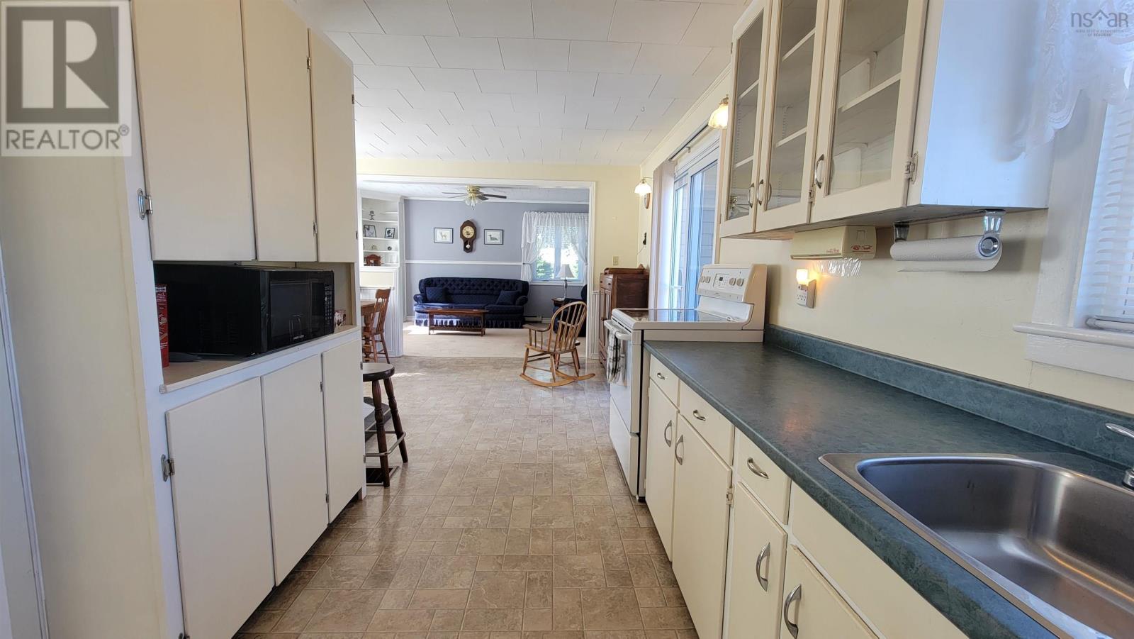 878 Highway 1 Street, Hebron, Nova Scotia  B5A 5Z5 - Photo 13 - 202525124