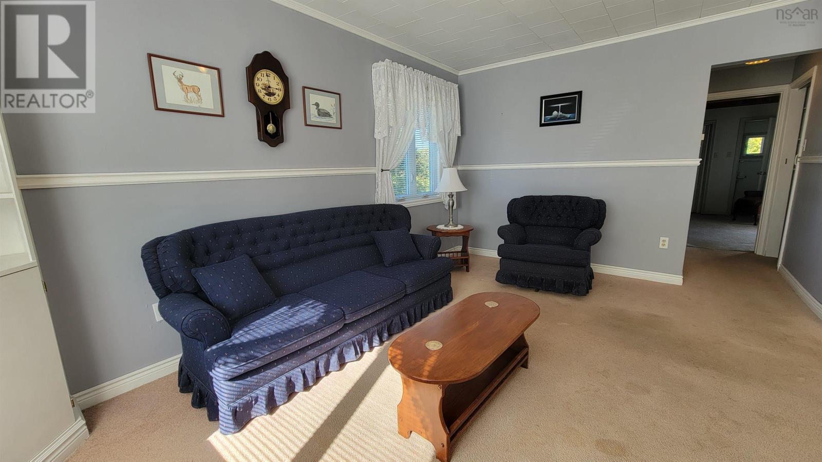 878 Highway 1 Street, Hebron, Nova Scotia  B5A 5Z5 - Photo 19 - 202525124