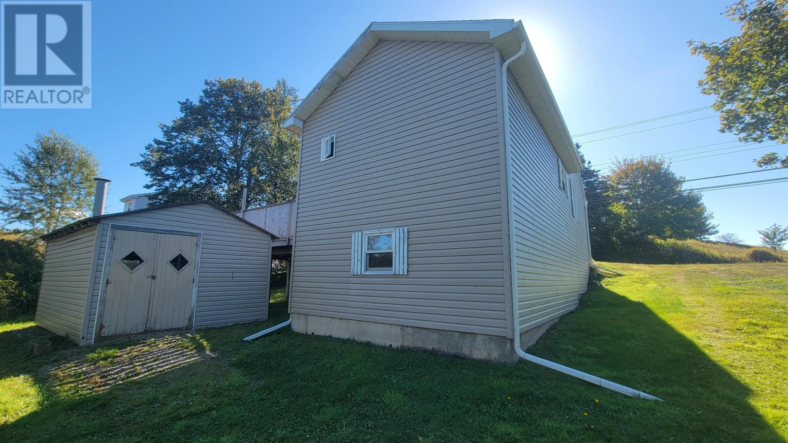 878 Highway 1 Street, Hebron, Nova Scotia  B5A 5Z5 - Photo 4 - 202525124